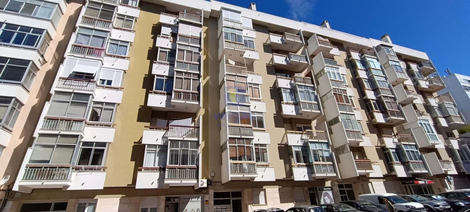 Apartamento T2 para Venda em Oeiras e São Julião da Barra, Paço de Arcos e Caxias Foto 1