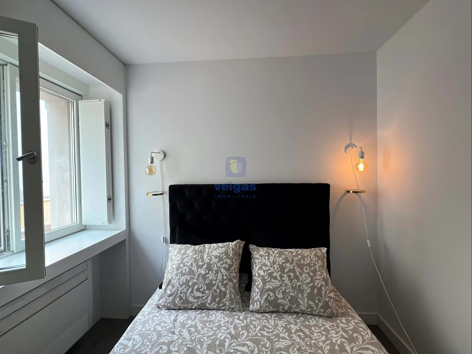 Apartamento T2 para Arrendamento em Santa Maria Maior Foto 18