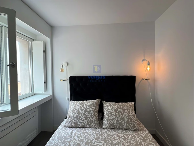 Apartamento T2 para Arrendamento em Santa Maria Maior Foto 18