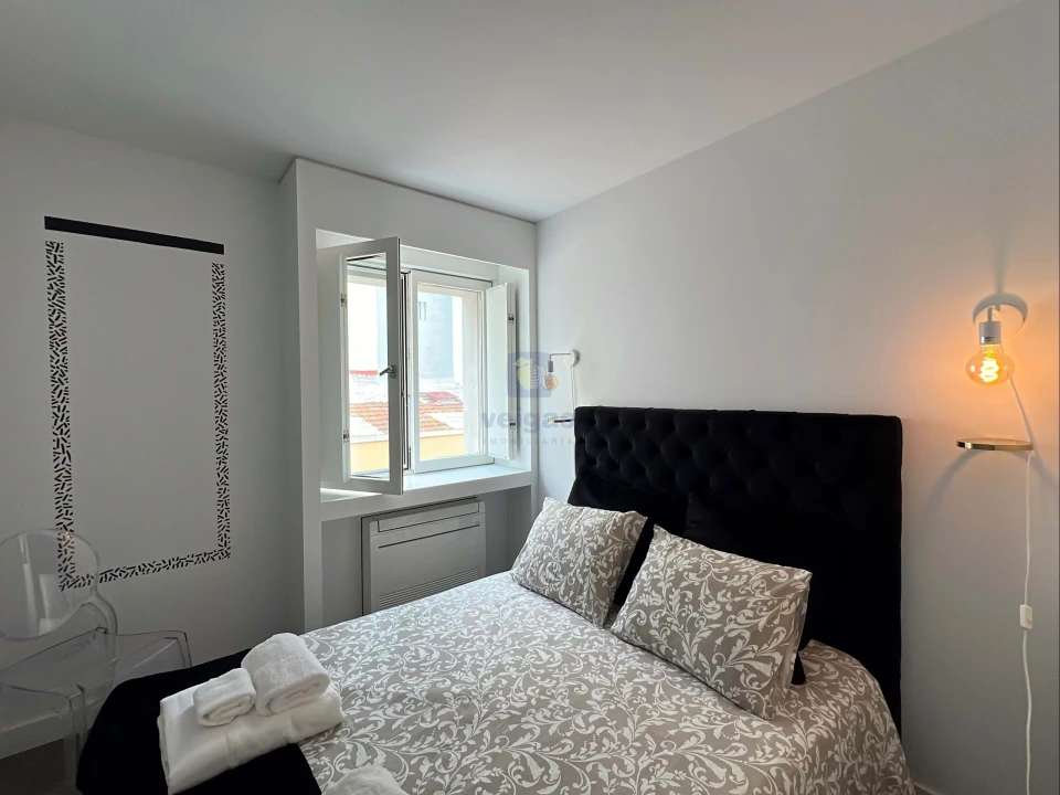 Apartamento T2 para Arrendamento em Santa Maria Maior Foto 9