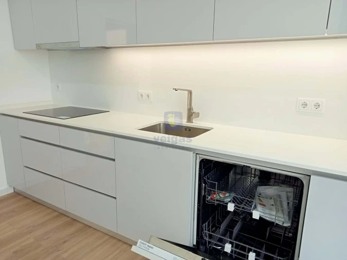 Apartamento T3 para Venda em Águas Livres Foto 2