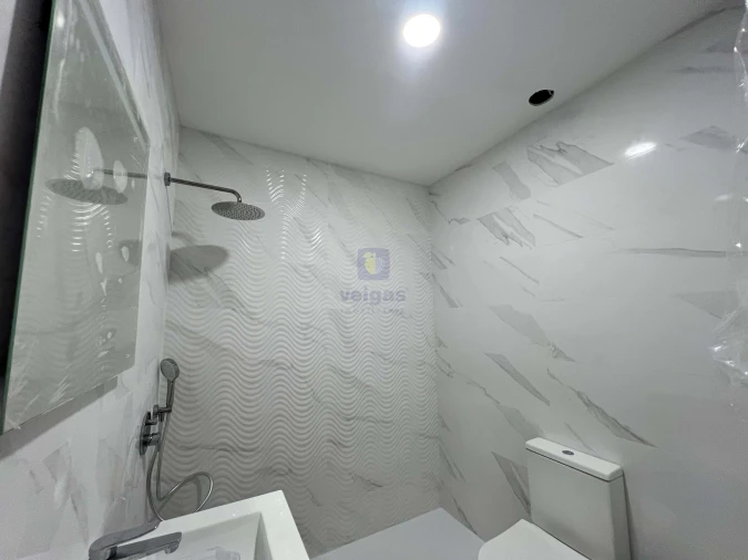 Apartamento T3 para Venda em Águas Livres Foto 13