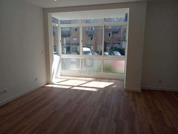 Apartamento T3 para Venda em Águas Livres Foto 45