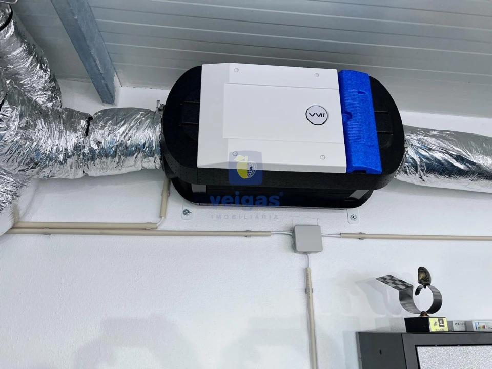 Garagem para Venda em Venteira Foto 4