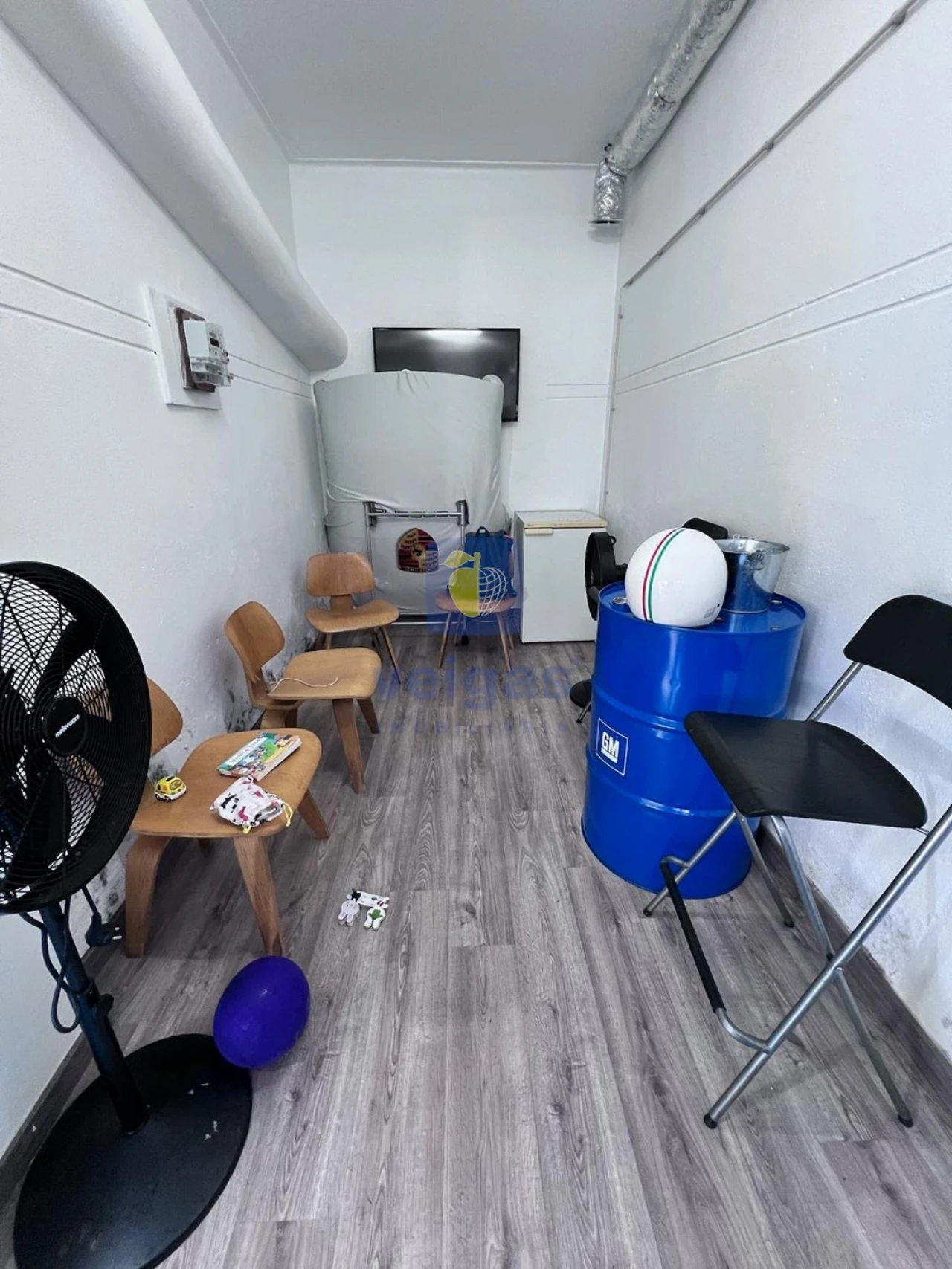 Garagem para Venda em Venteira Foto 11