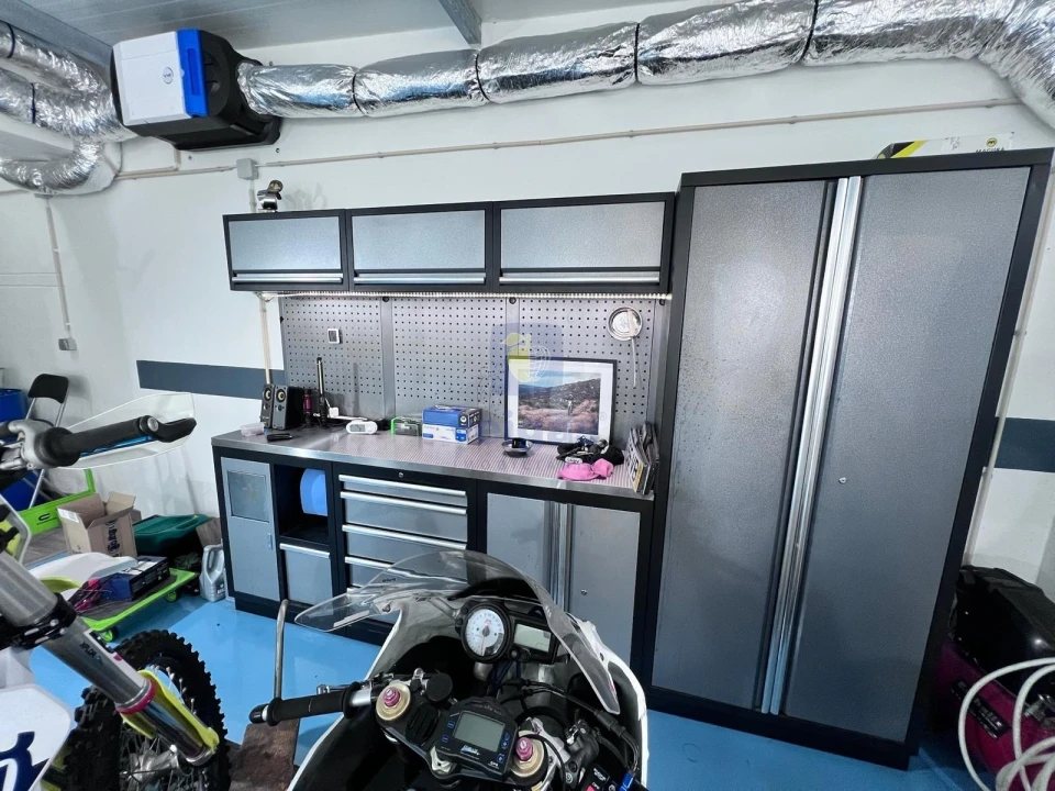 Garagem para Venda em Venteira Foto 10