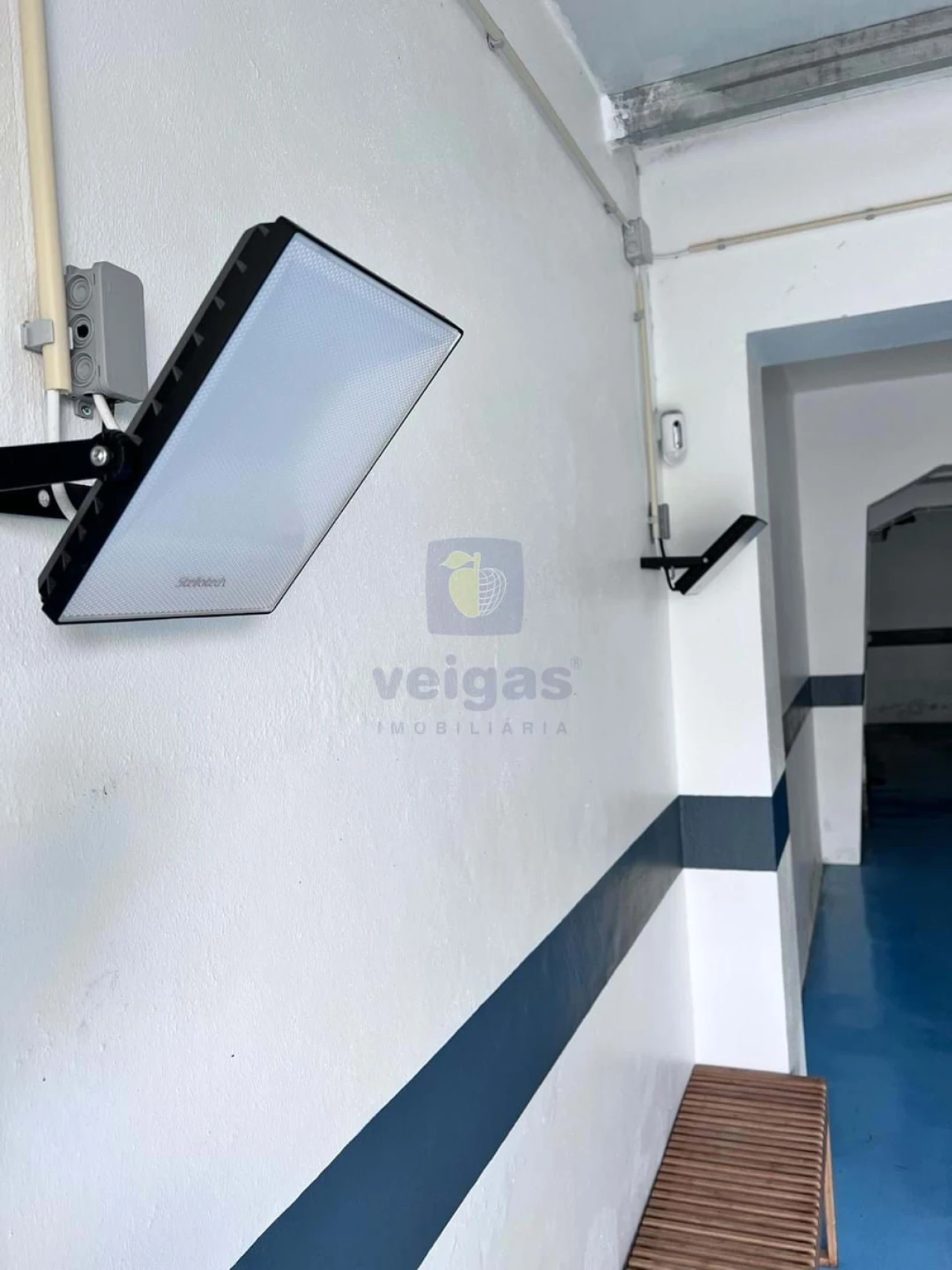 Garagem para Venda em Venteira Foto 12