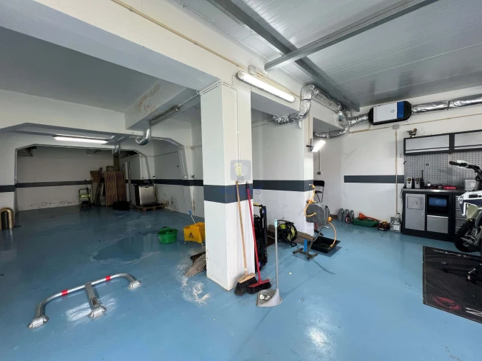 Garagem para Venda em Venteira Foto 17