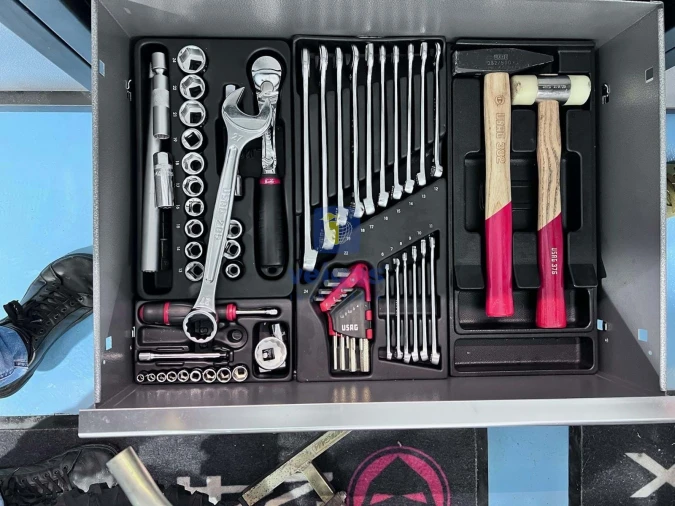 Garagem para Venda em Venteira Foto 8