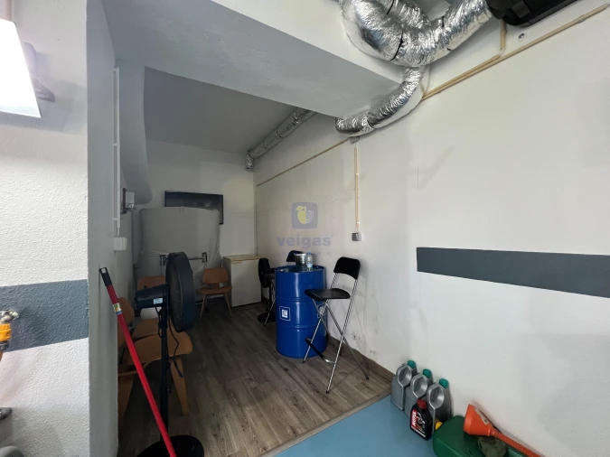 Garagem para Venda em Venteira Foto 18