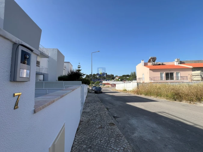 Moradia T4 para Venda em Sesimbra (Castelo) Foto 58