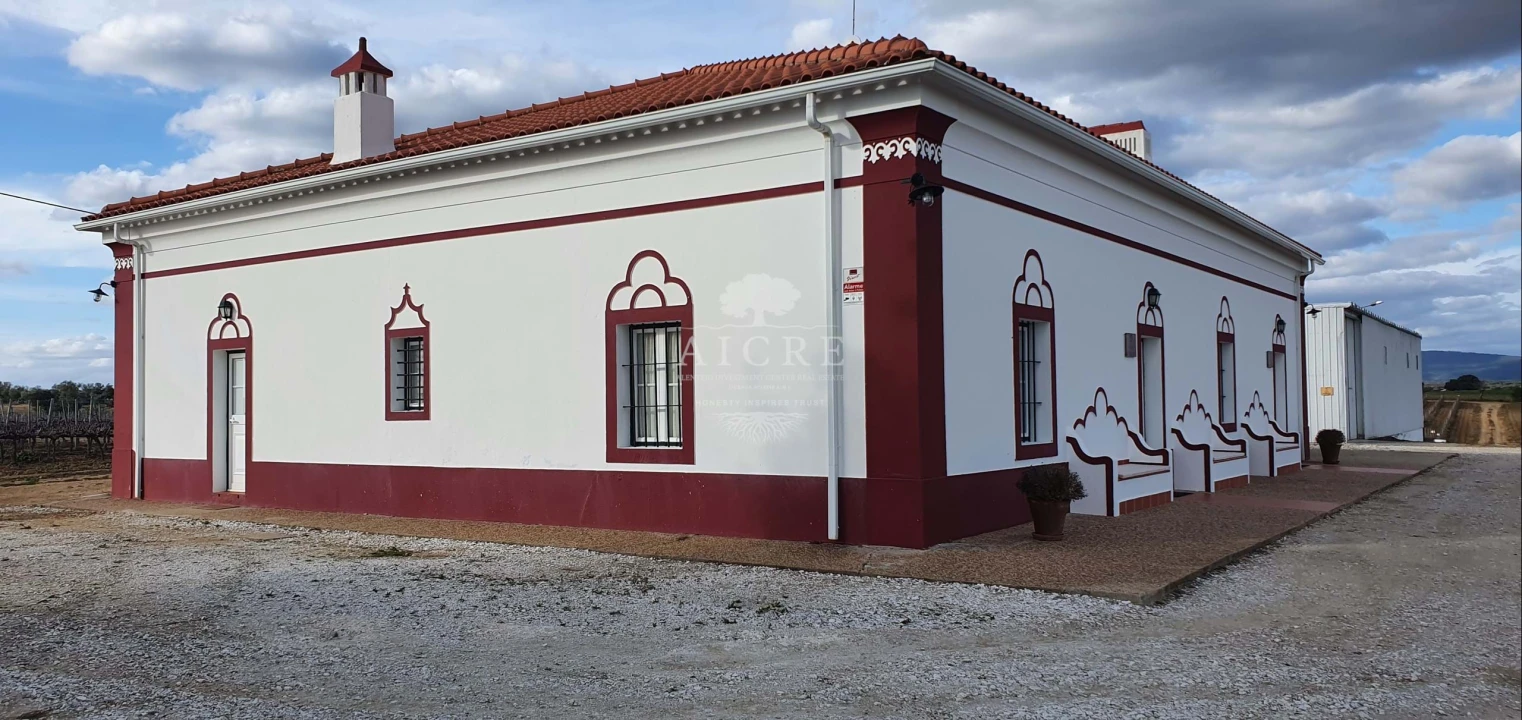 Quinta para Venda em Redondo Foto 17