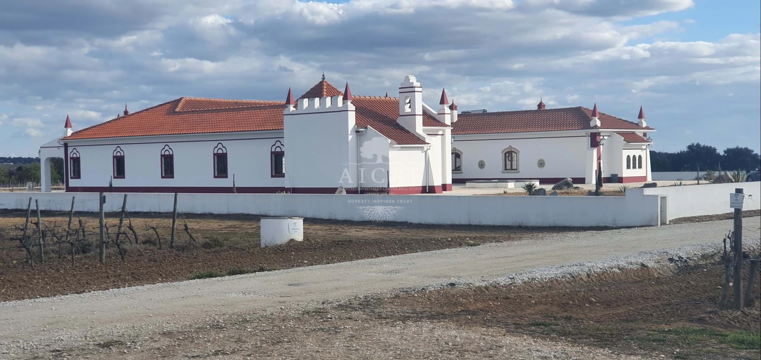 Quinta para Venda em Redondo Foto 1