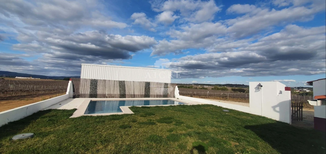 Quinta para Venda em Redondo Foto 22