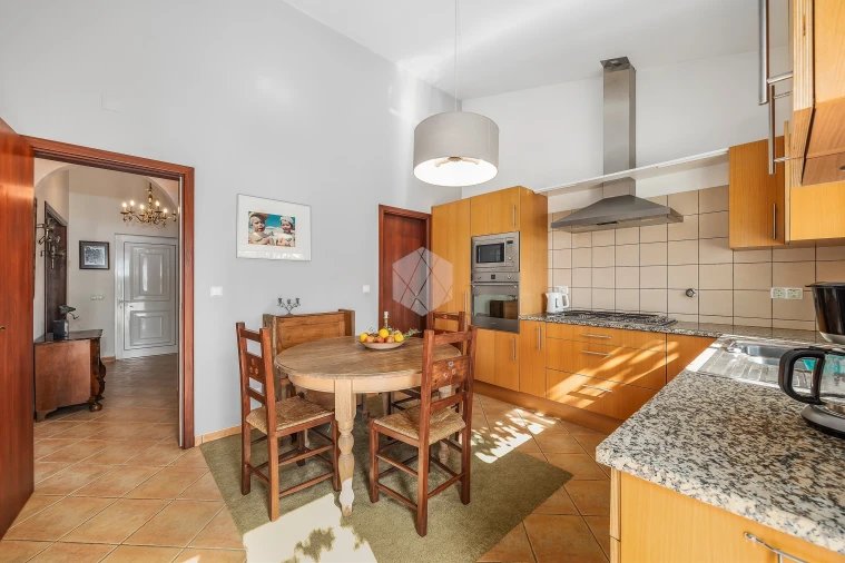 Moradia T2 para Venda em São Bartolomeu de Messines Foto 30