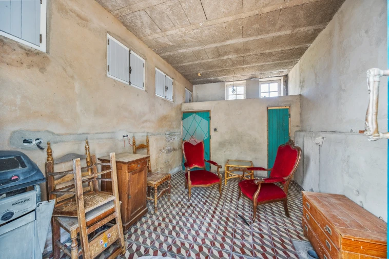 Moradia T2 para Venda em São Bartolomeu de Messines Foto 20