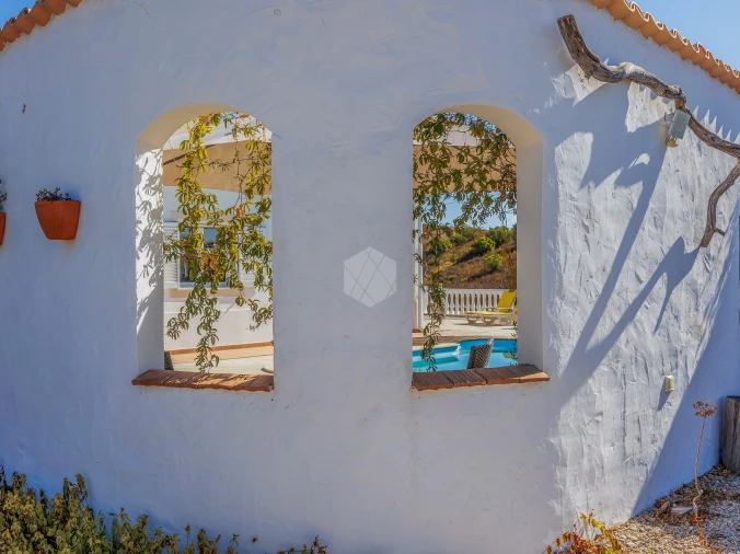 Moradia T2 para Venda em São Bartolomeu de Messines Foto 23