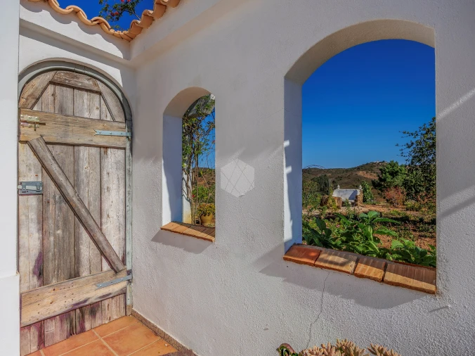 Moradia T2 para Venda em São Bartolomeu de Messines Foto 3