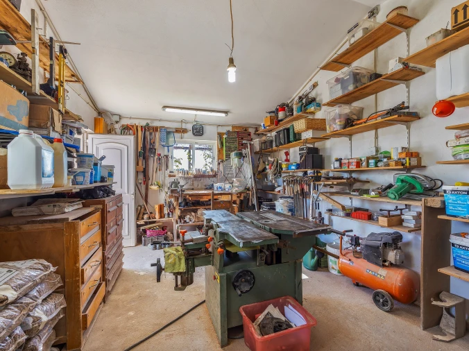 Moradia T2 para Venda em São Bartolomeu de Messines Foto 41