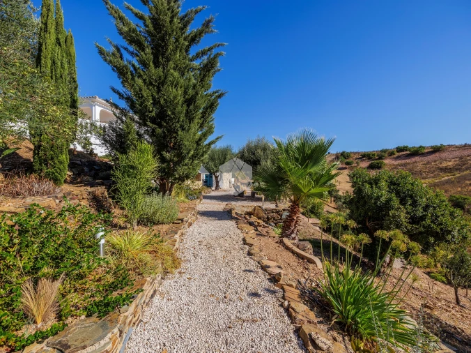 Moradia T2 para Venda em São Bartolomeu de Messines Foto 36