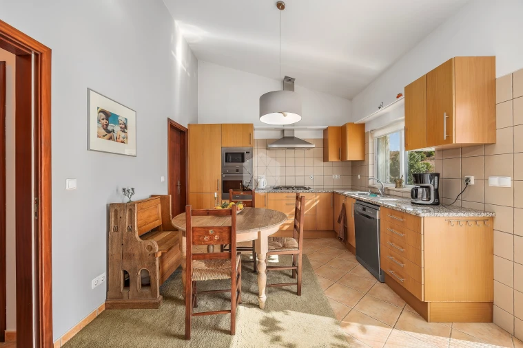 Moradia T2 para Venda em São Bartolomeu de Messines Foto 32