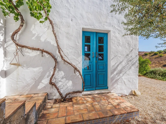 Moradia T2 para Venda em São Bartolomeu de Messines Foto 19