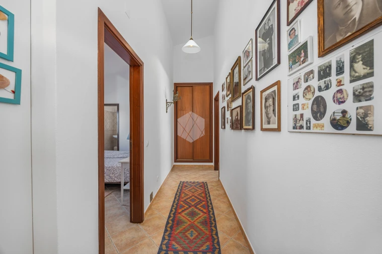 Moradia T2 para Venda em São Bartolomeu de Messines Foto 24