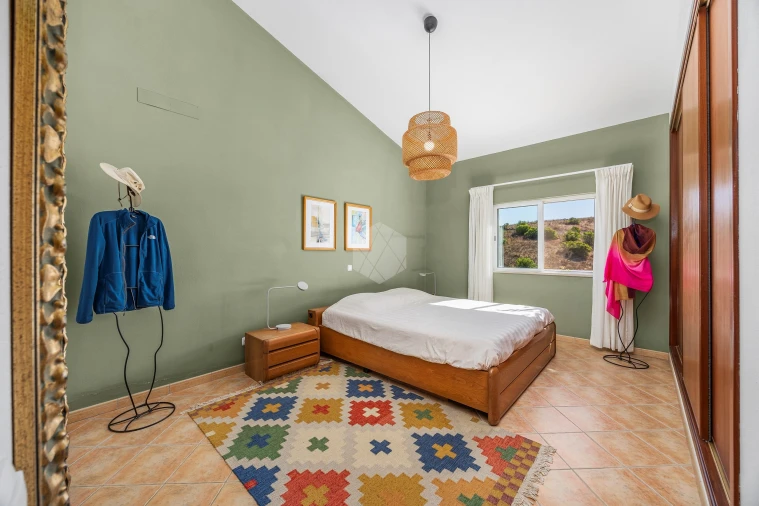 Moradia T2 para Venda em São Bartolomeu de Messines Foto 13