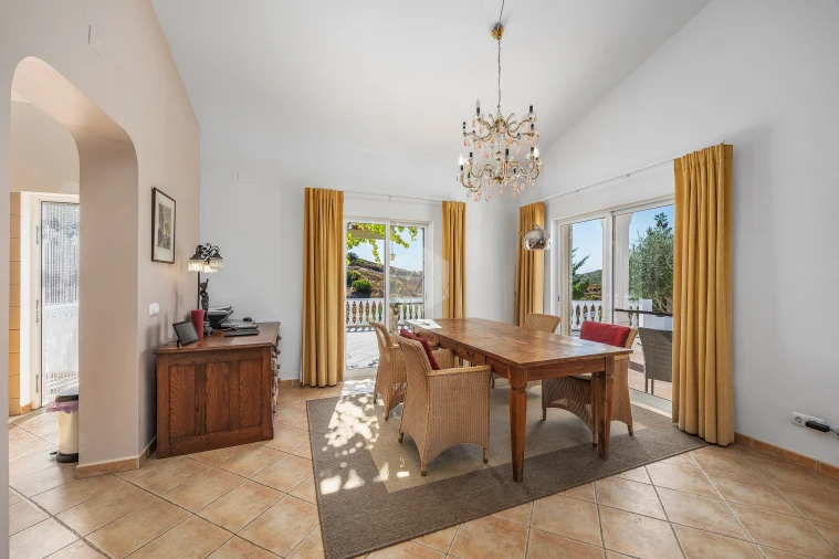 Moradia T2 para Venda em São Bartolomeu de Messines Foto 35