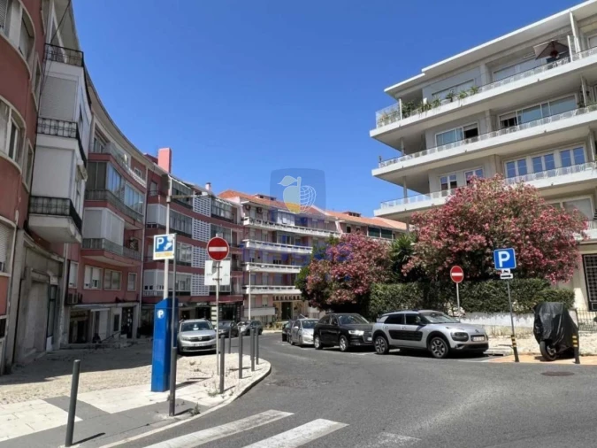 Apartamento T3 para Arrendamento em Alvalade Foto 35