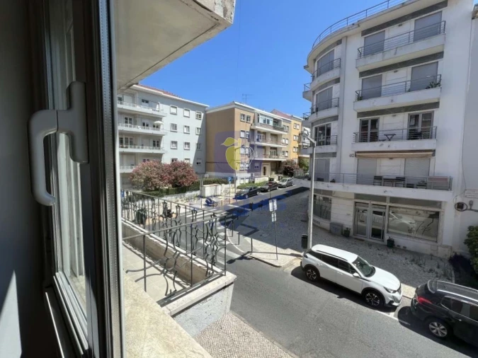 Apartamento T3 para Arrendamento em Alvalade Foto 33