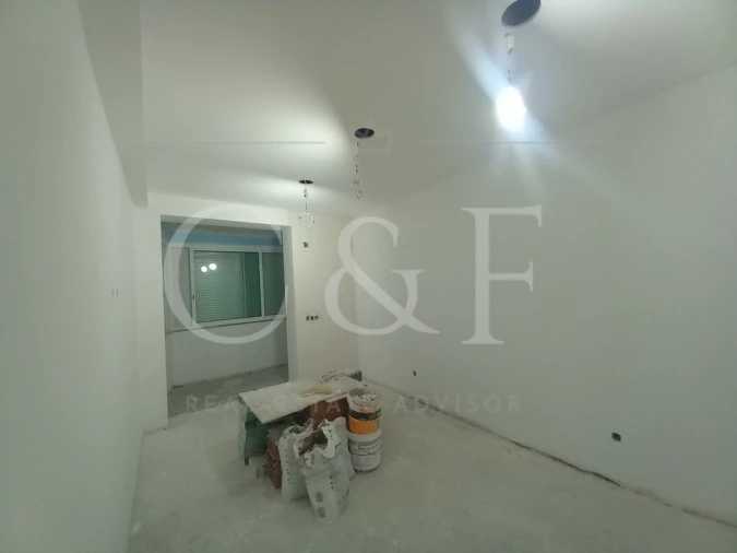 Apartamento T2 para Venda em Laranjeiro e Feijó Foto 4