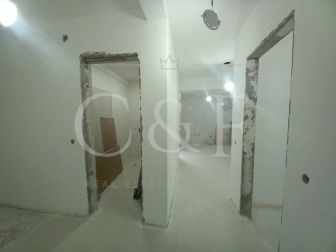 Apartamento T2 para Venda em Laranjeiro e Feijó Foto 8