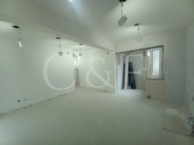 Apartamento T2 para Venda em Laranjeiro e Feijó Foto 20