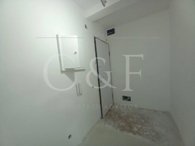 Apartamento T2 para Venda em Laranjeiro e Feijó Foto 27