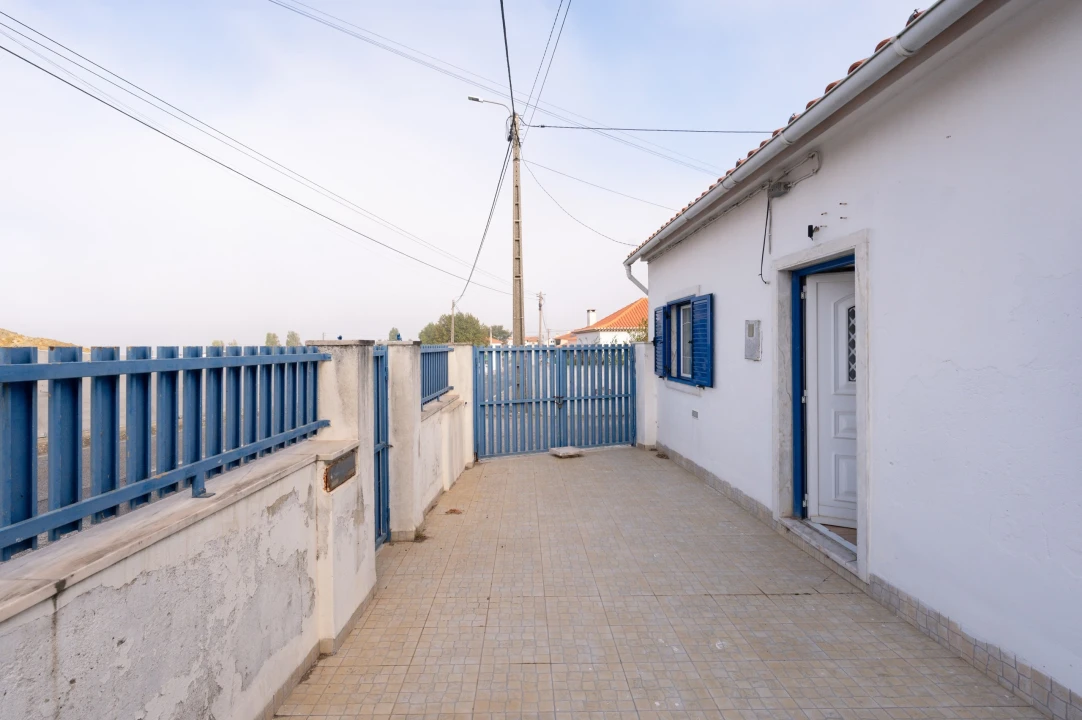 Moradia T4 para Venda em Agualva e Mira-Sintra Foto 23
