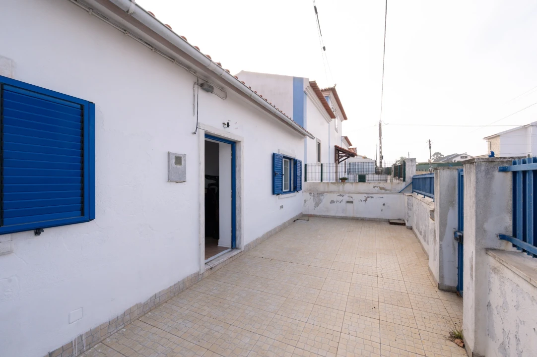 Moradia T4 para Venda em Agualva e Mira-Sintra Foto 22