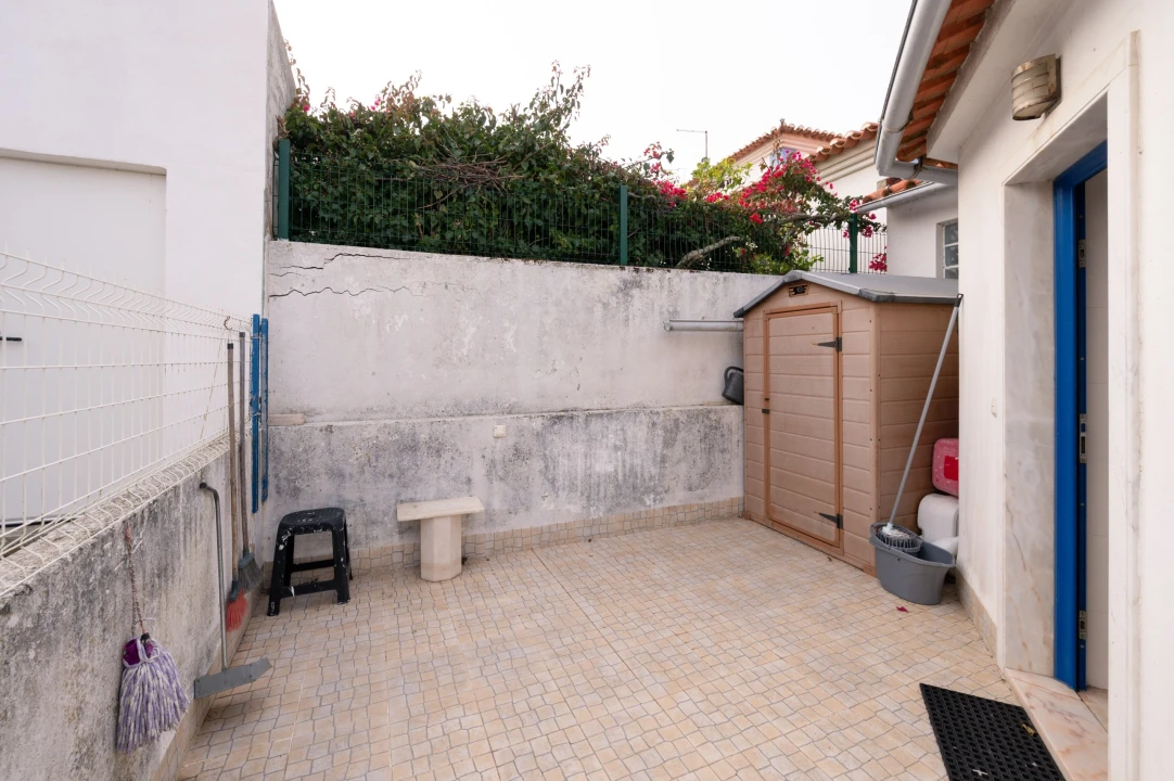 Moradia T4 para Venda em Agualva e Mira-Sintra Foto 10