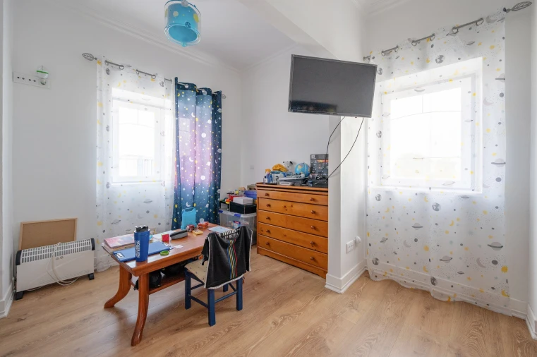 Moradia T3 para Venda em Agualva e Mira-Sintra Foto 15