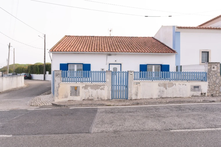 Moradia T3 para Venda em Agualva e Mira-Sintra Foto 26