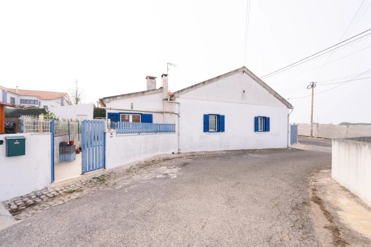 Moradia T3 para Venda em Agualva e Mira-Sintra Foto 24