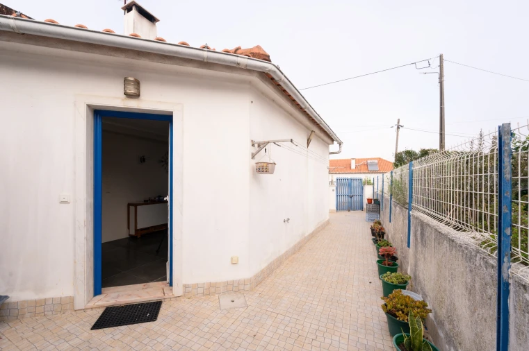 Moradia T3 para Venda em Agualva e Mira-Sintra Foto 8