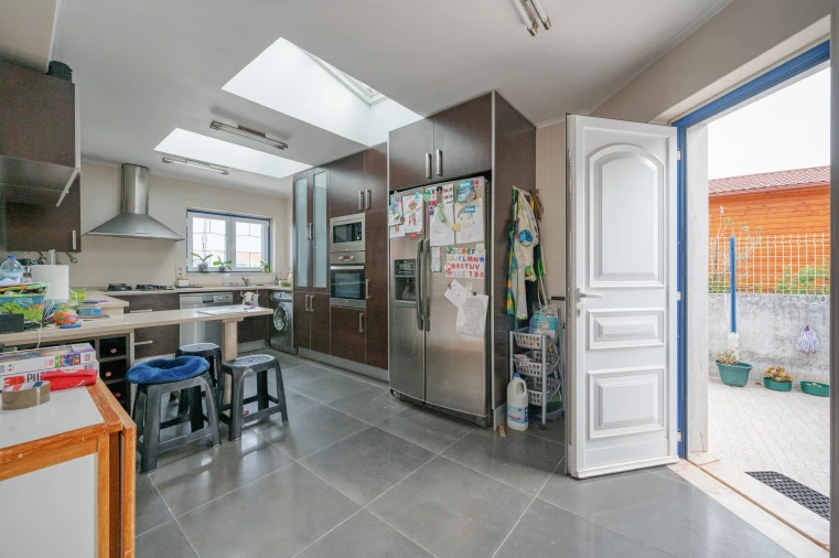 Moradia T3 para Venda em Agualva e Mira-Sintra Foto 6