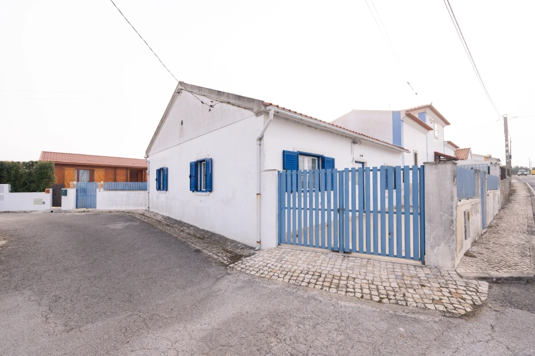 Moradia T4 para Venda em Agualva e Mira-Sintra Foto 25
