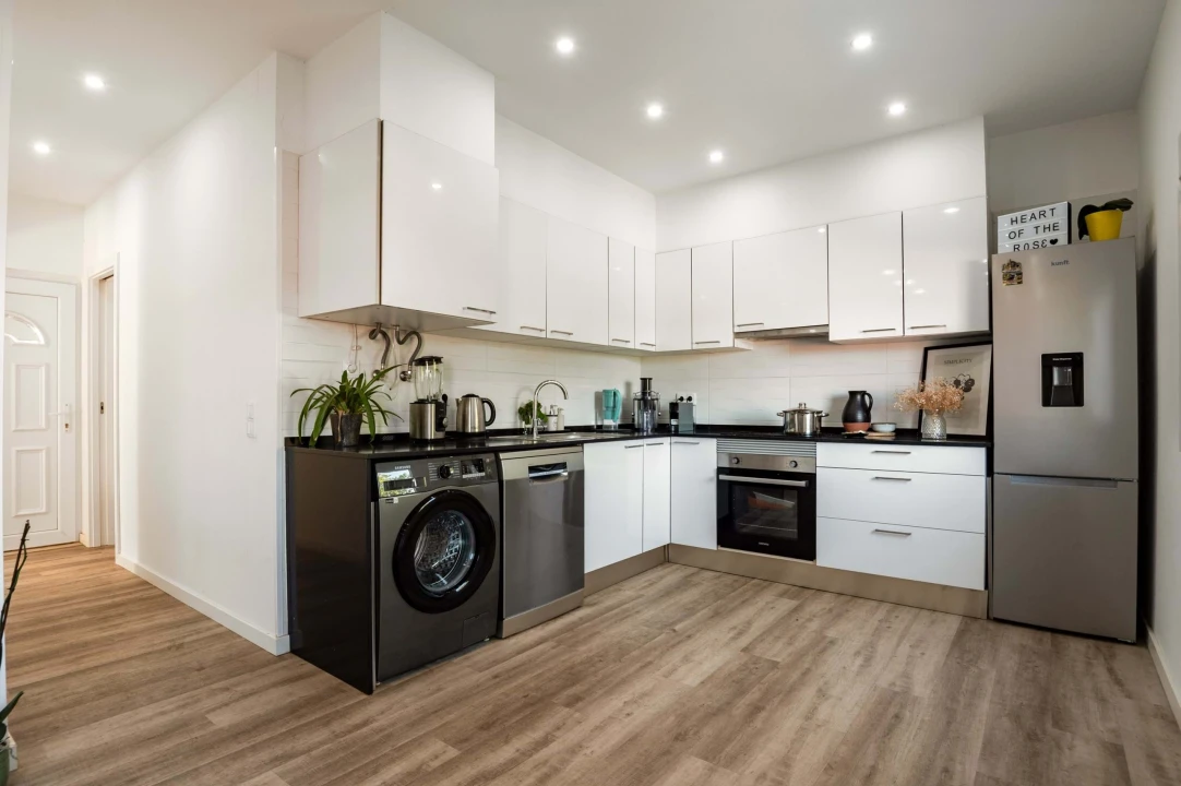 Moradia T2 para Venda em Alcabideche Foto 9