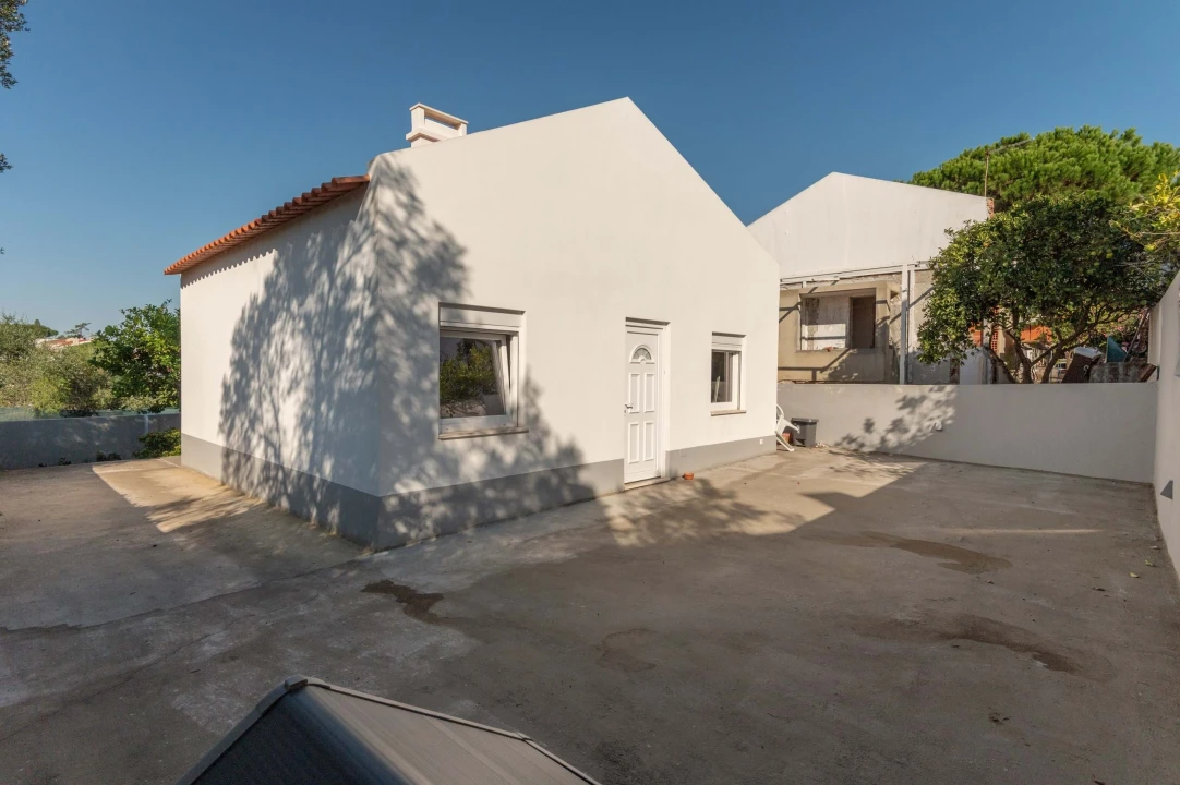 Moradia T2 para Venda em Alcabideche Foto 1