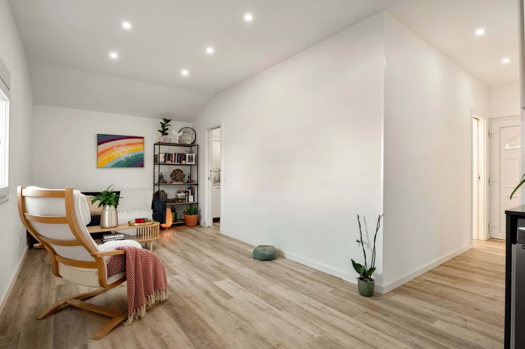 Moradia T2 para Venda em Alcabideche Foto 3