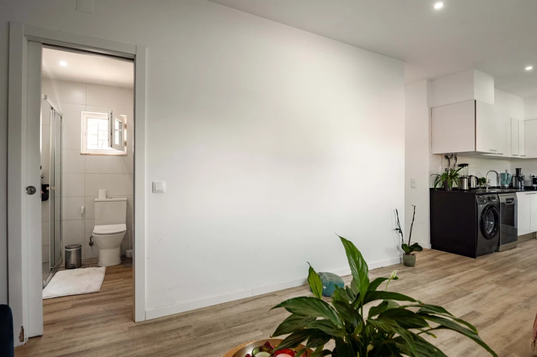 Moradia T2 para Venda em Alcabideche Foto 13