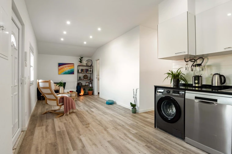 Moradia T2 para Venda em Alcabideche Foto 5