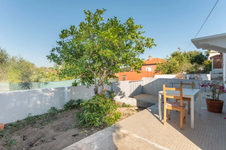 Moradia T2 para Venda em Alcabideche Foto 20